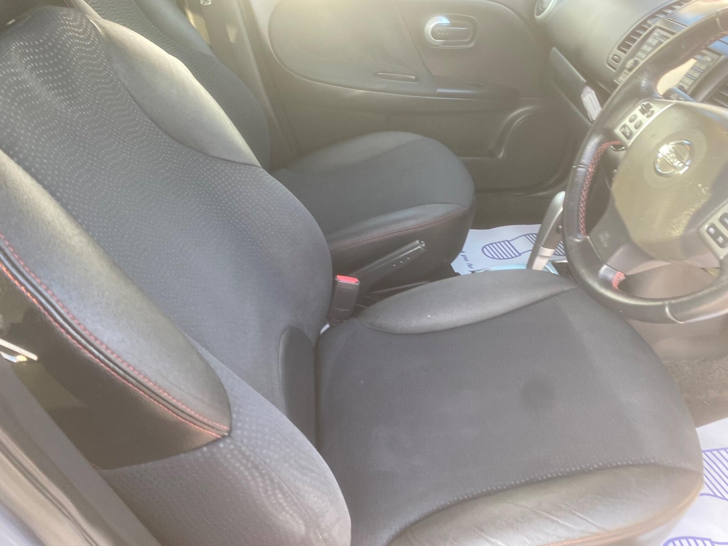 Used Nissan Note 2011 for sale - 76549557: Photo 69