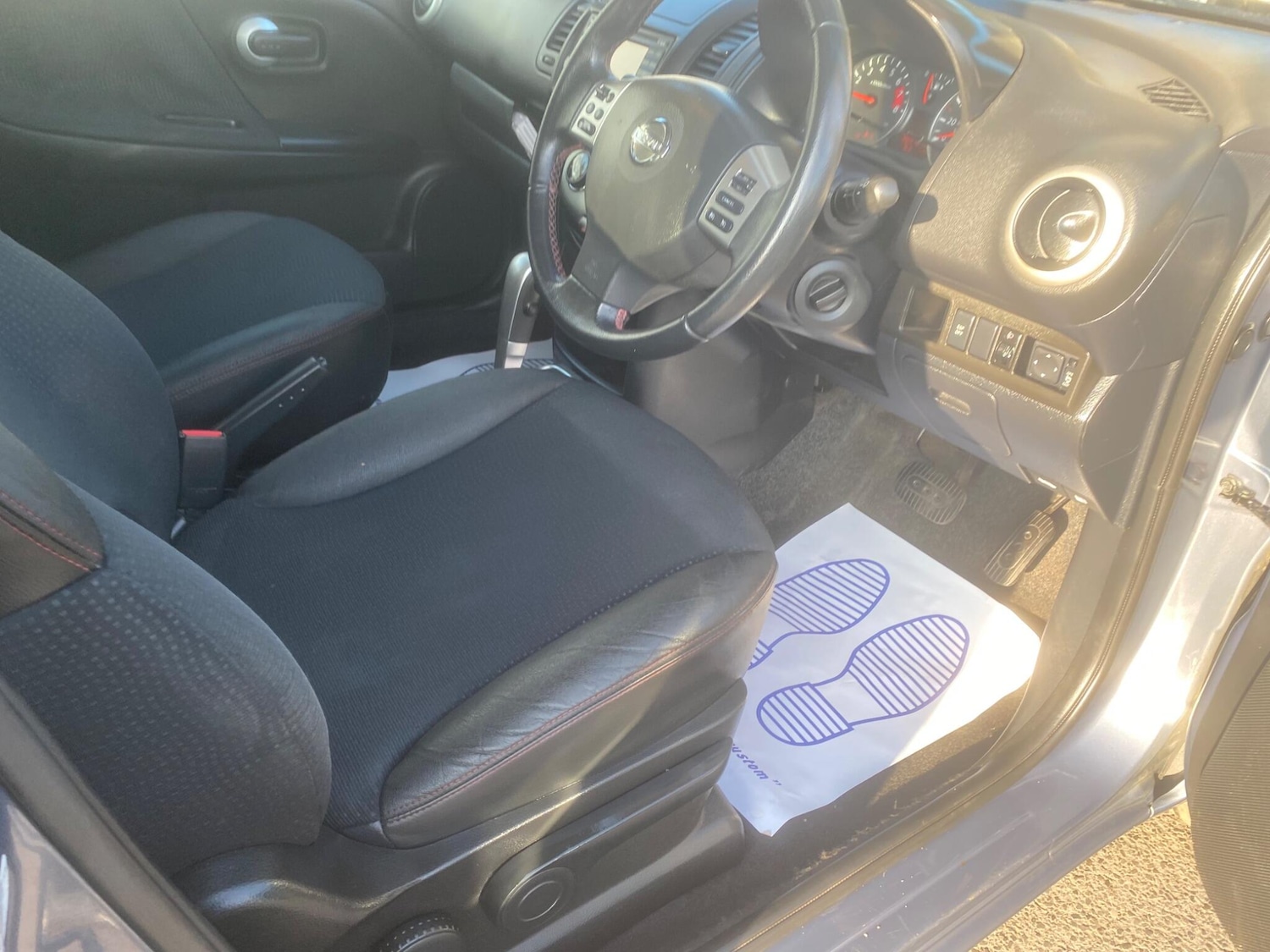 Used Nissan Note 2011 for sale - 76549557: Photo 77