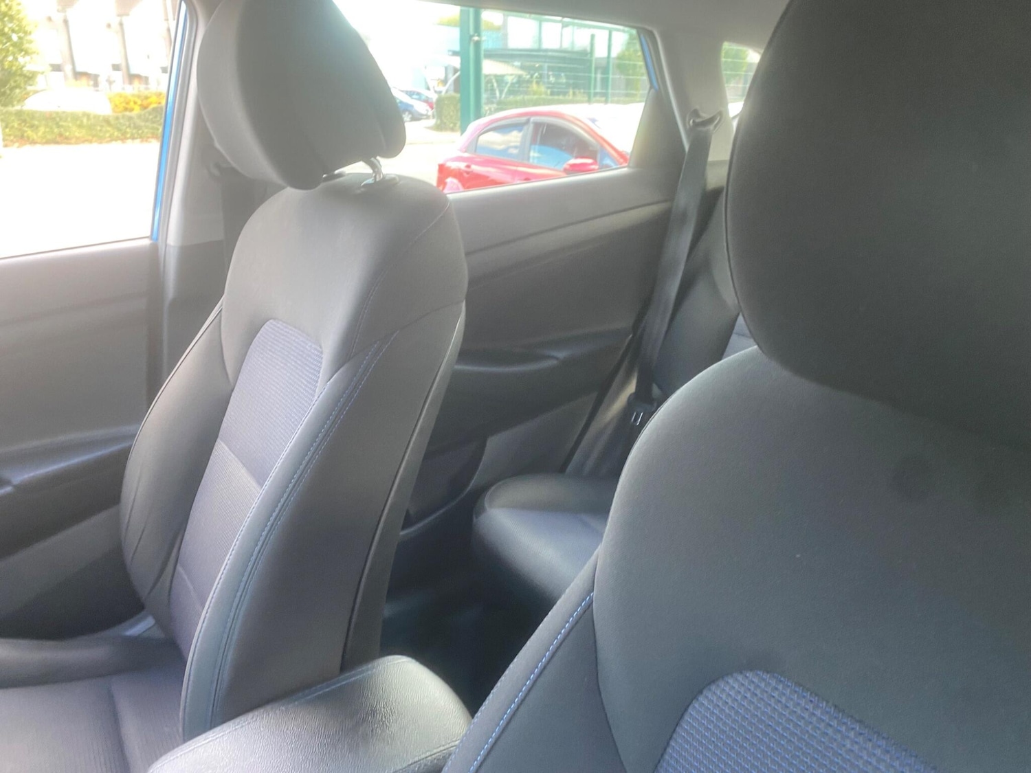 Used Hyundai TUCSON 2018 for sale - 76550619: Photo 13