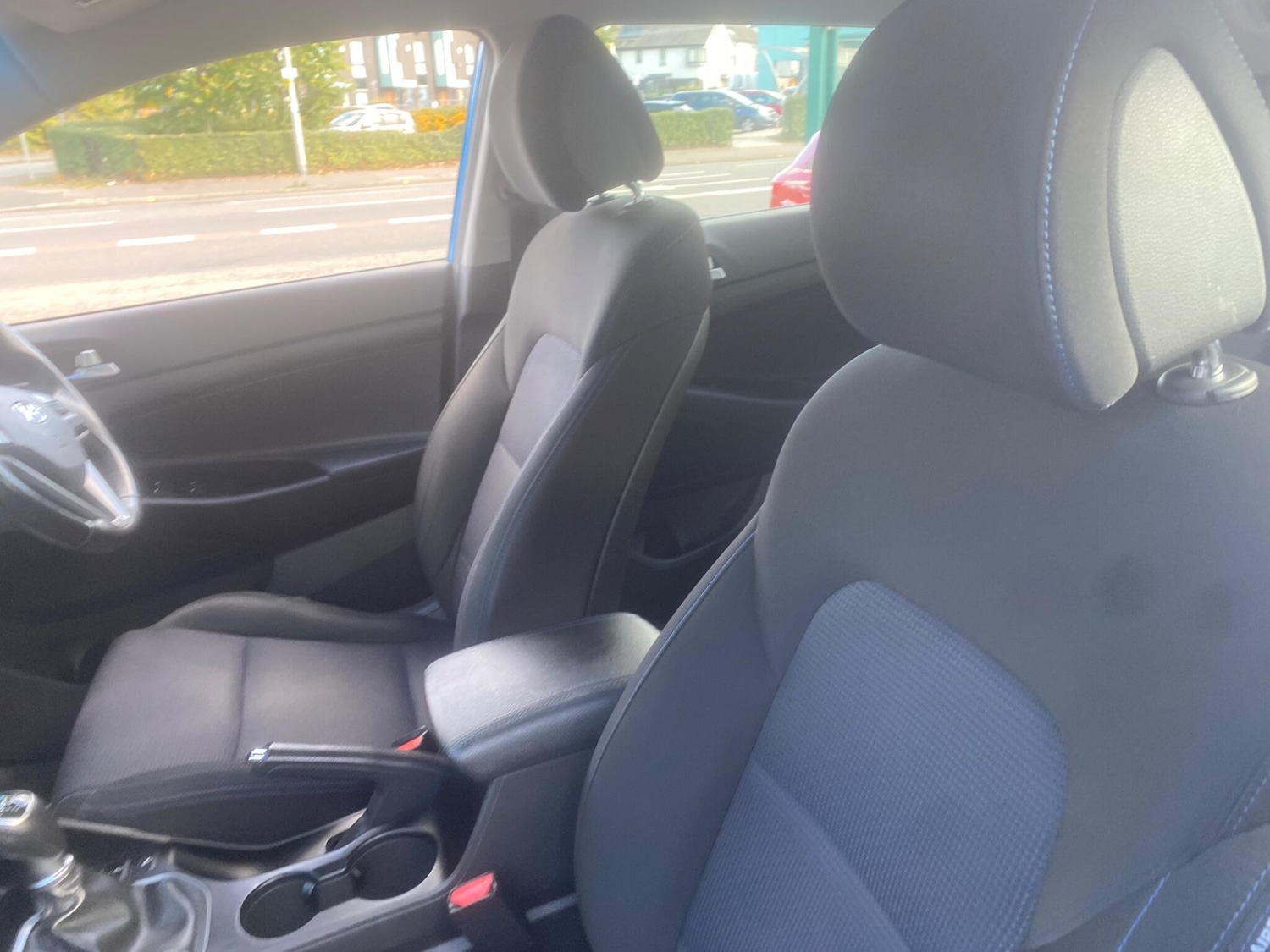 Used Hyundai TUCSON 2018 for sale - 76550619: Photo 19