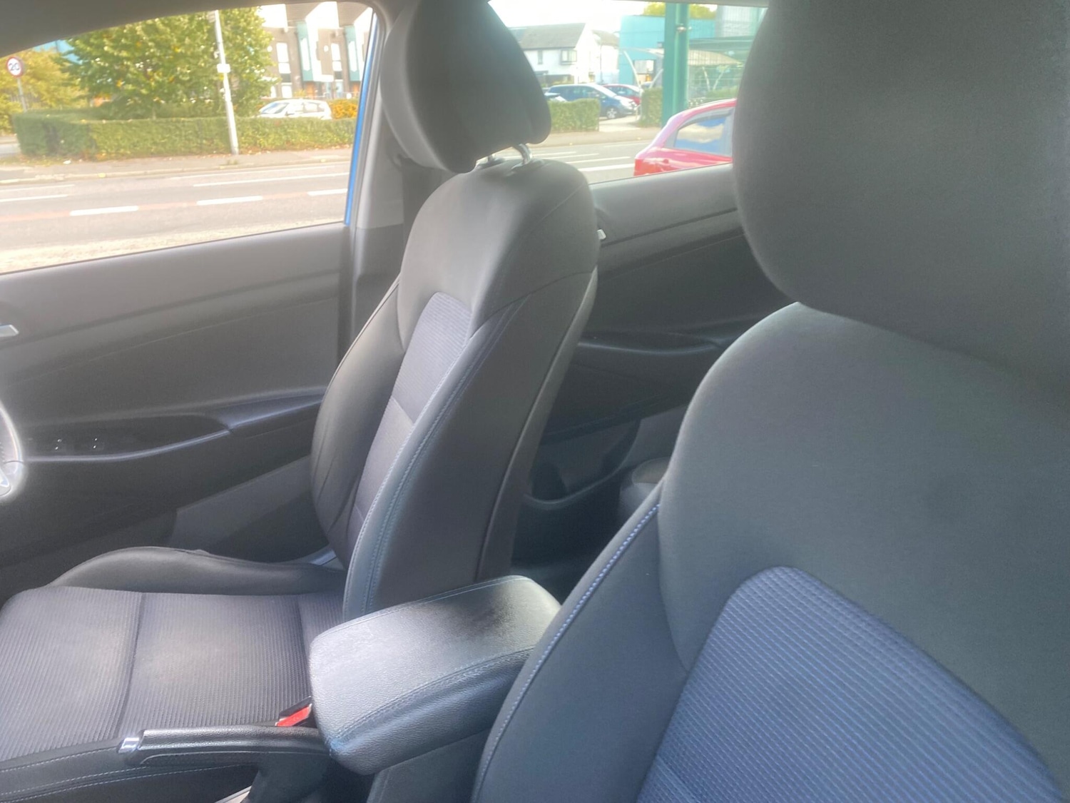 Used Hyundai TUCSON 2018 for sale - 76550619: Photo 20