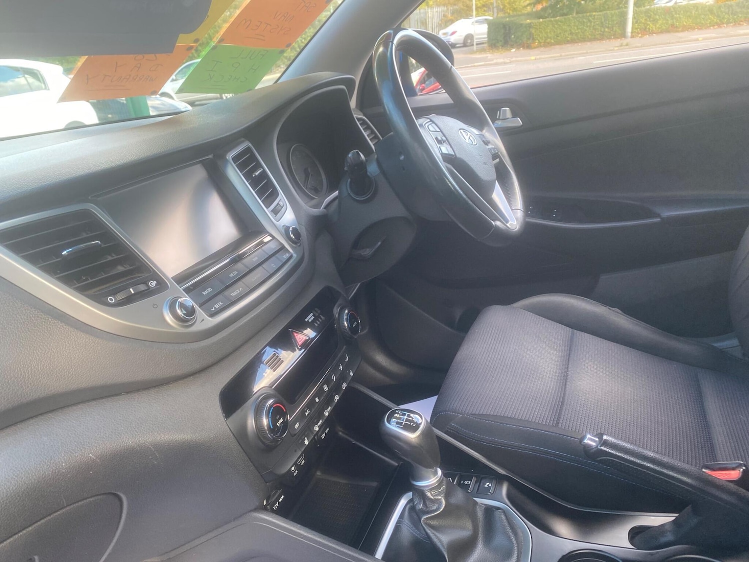 Used Hyundai TUCSON 2018 for sale - 76550619: Photo 21