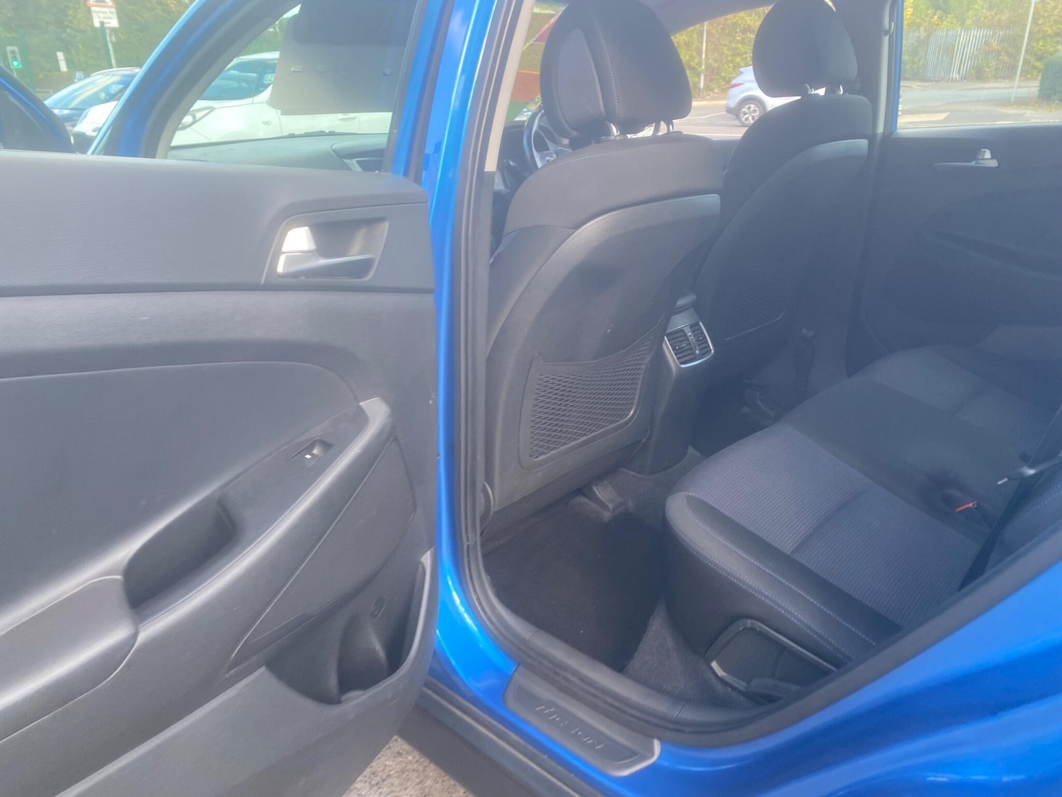 Used Hyundai TUCSON 2018 for sale - 76550619: Photo 26