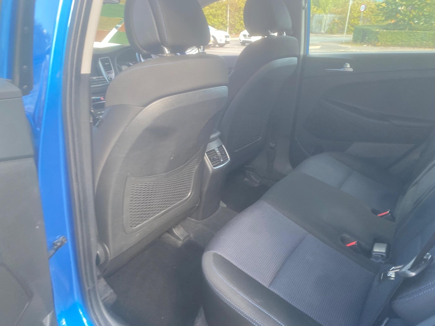 Used Hyundai TUCSON 2018 for sale - 76550619: Photo 27