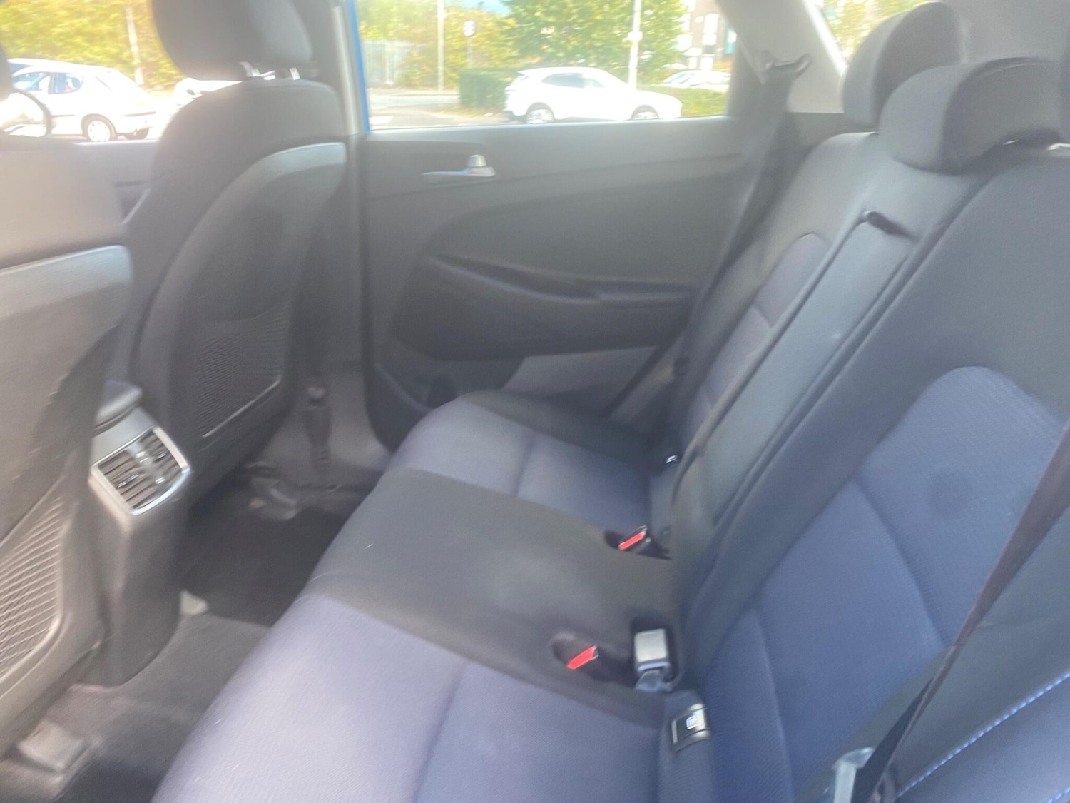 Used Hyundai TUCSON 2018 for sale - 76550619: Photo 28