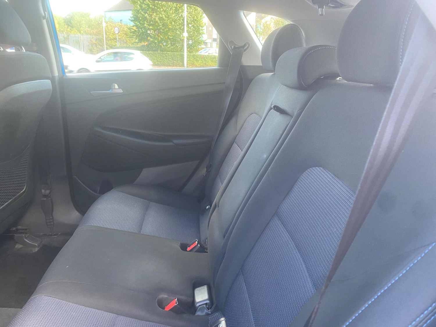 Used Hyundai TUCSON 2018 for sale - 76550619: Photo 29