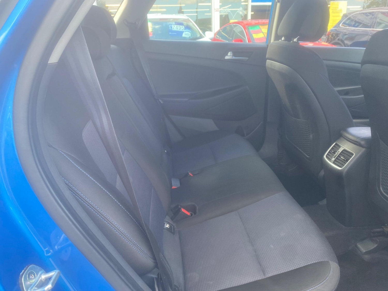 Used Hyundai TUCSON 2018 for sale - 76550619: Photo 34