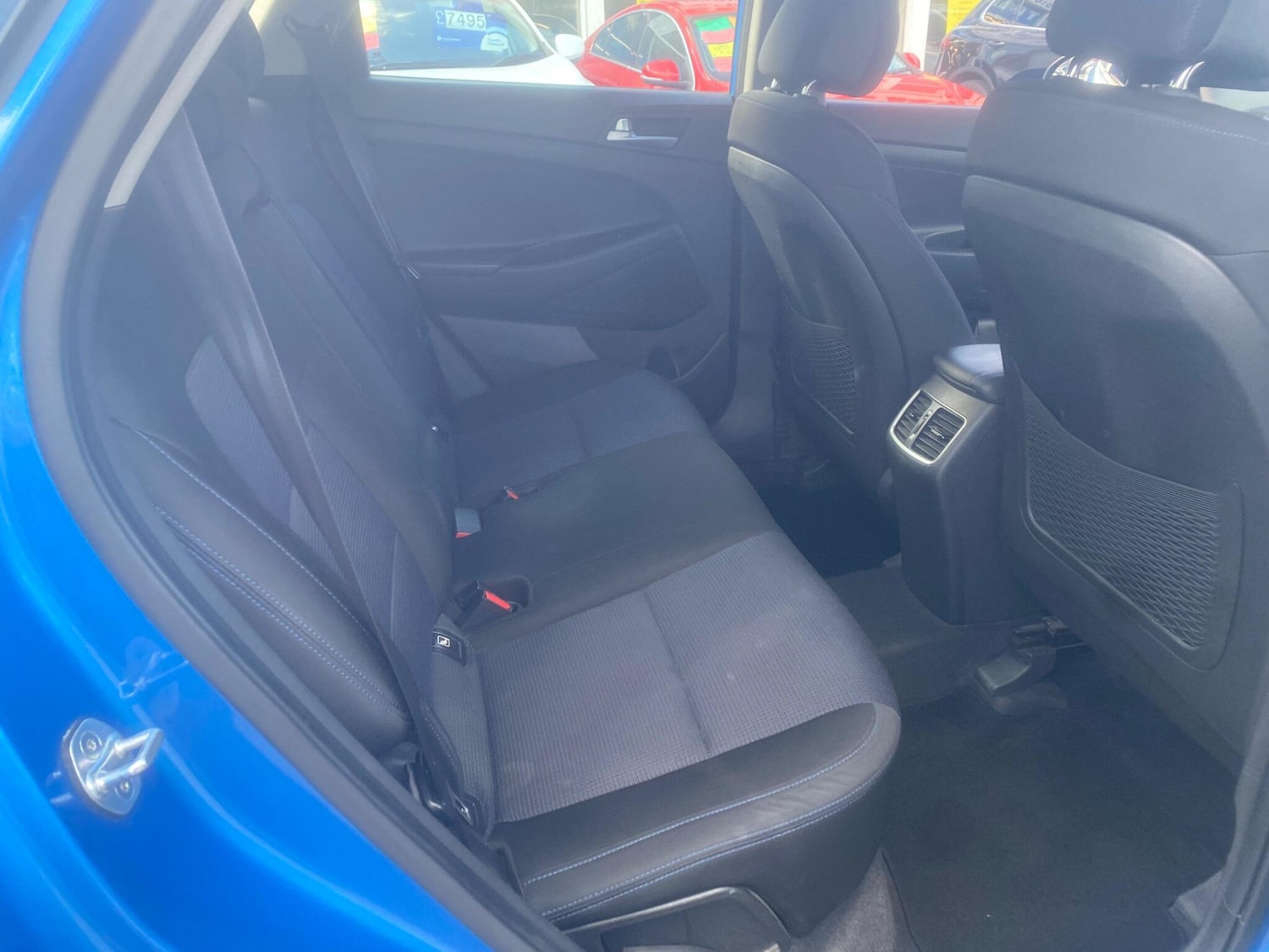 Used Hyundai TUCSON 2018 for sale - 76550619: Photo 37