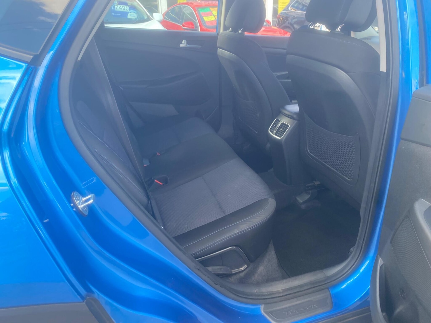 Used Hyundai TUCSON 2018 for sale - 76550619: Photo 38