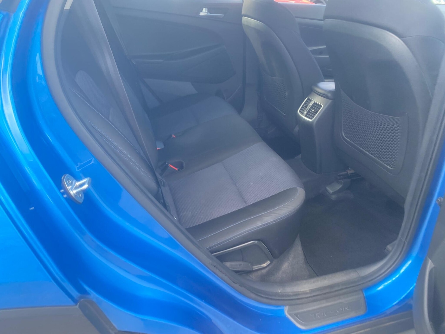 Used Hyundai TUCSON 2018 for sale - 76550619: Photo 39