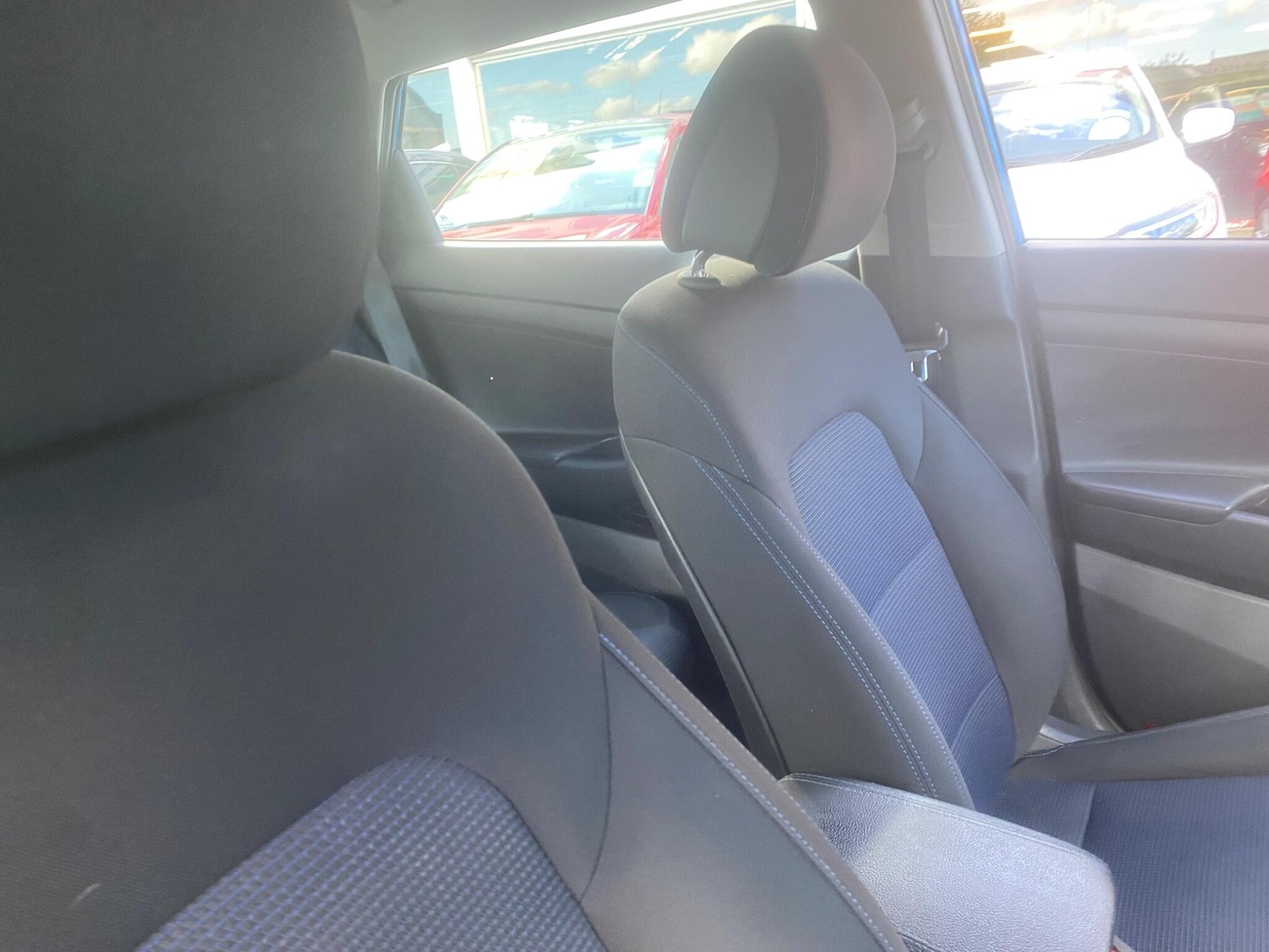 Used Hyundai TUCSON 2018 for sale - 76550619: Photo 43