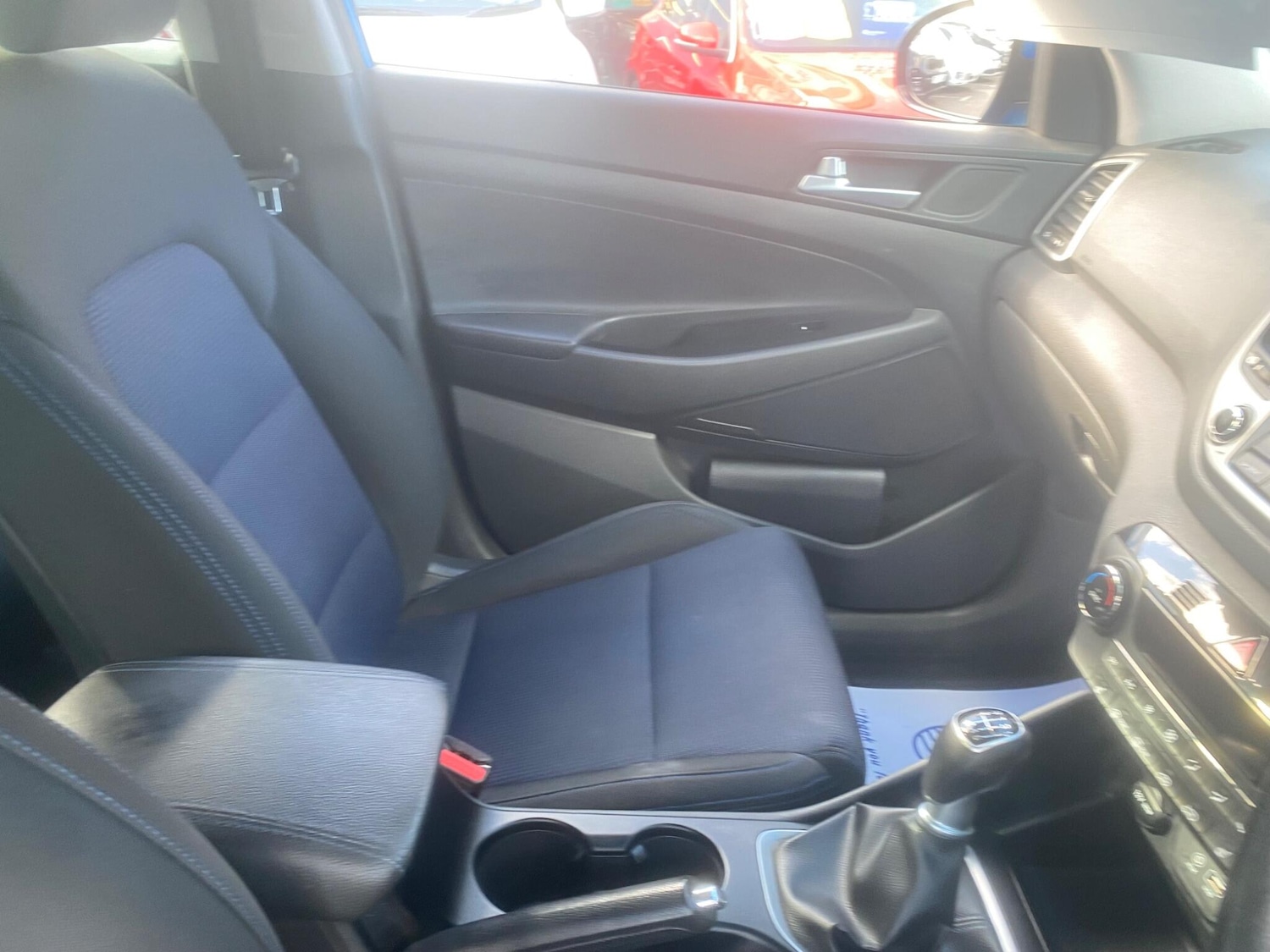 Used Hyundai TUCSON 2018 for sale - 76550619: Photo 46