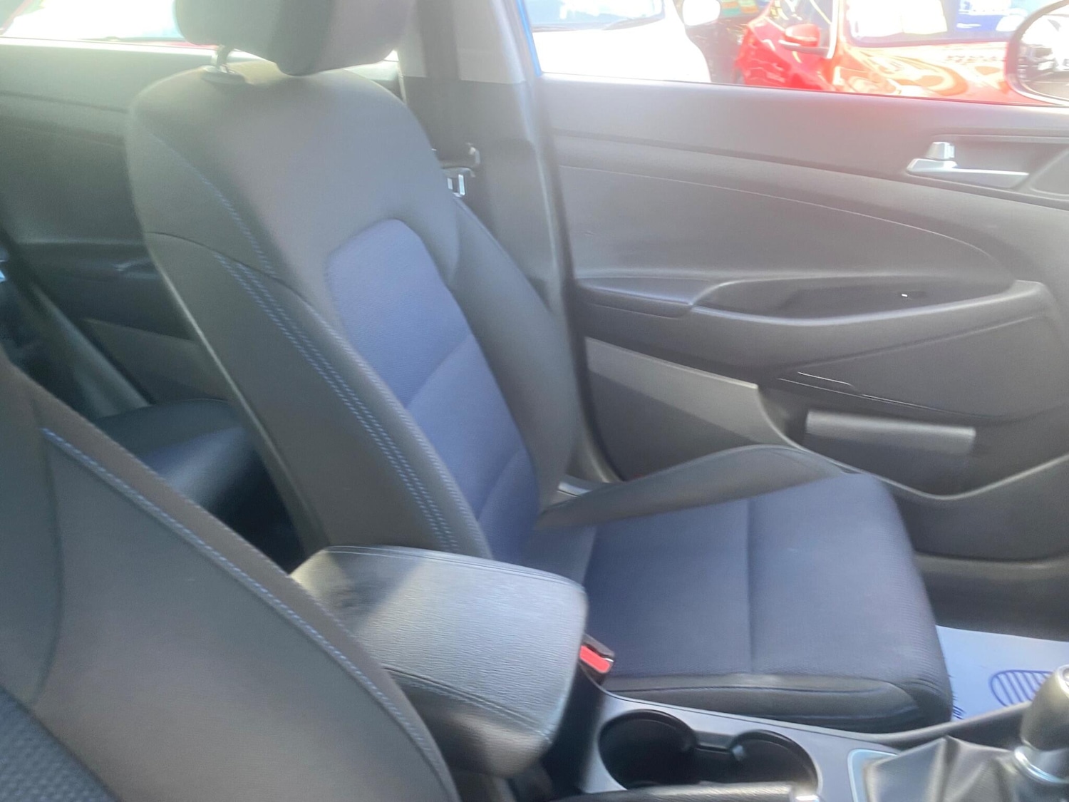 Used Hyundai TUCSON 2018 for sale - 76550619: Photo 47