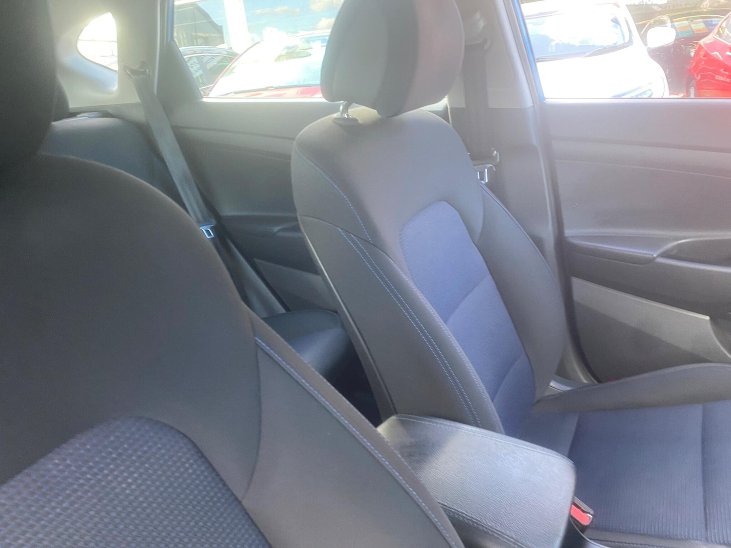 Used Hyundai TUCSON 2018 for sale - 76550619: Photo 48