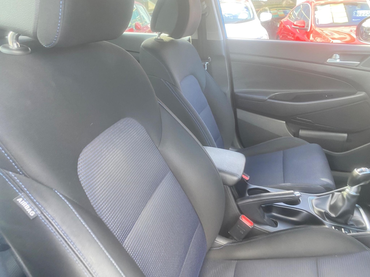 Used Hyundai TUCSON 2018 for sale - 76550619: Photo 49