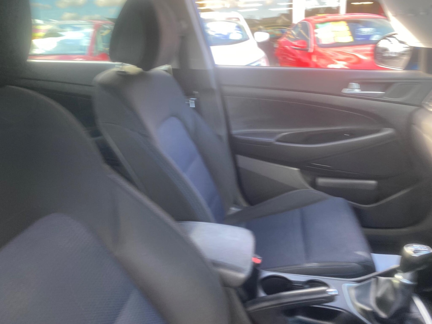 Used Hyundai TUCSON 2018 for sale - 76550619: Photo 50