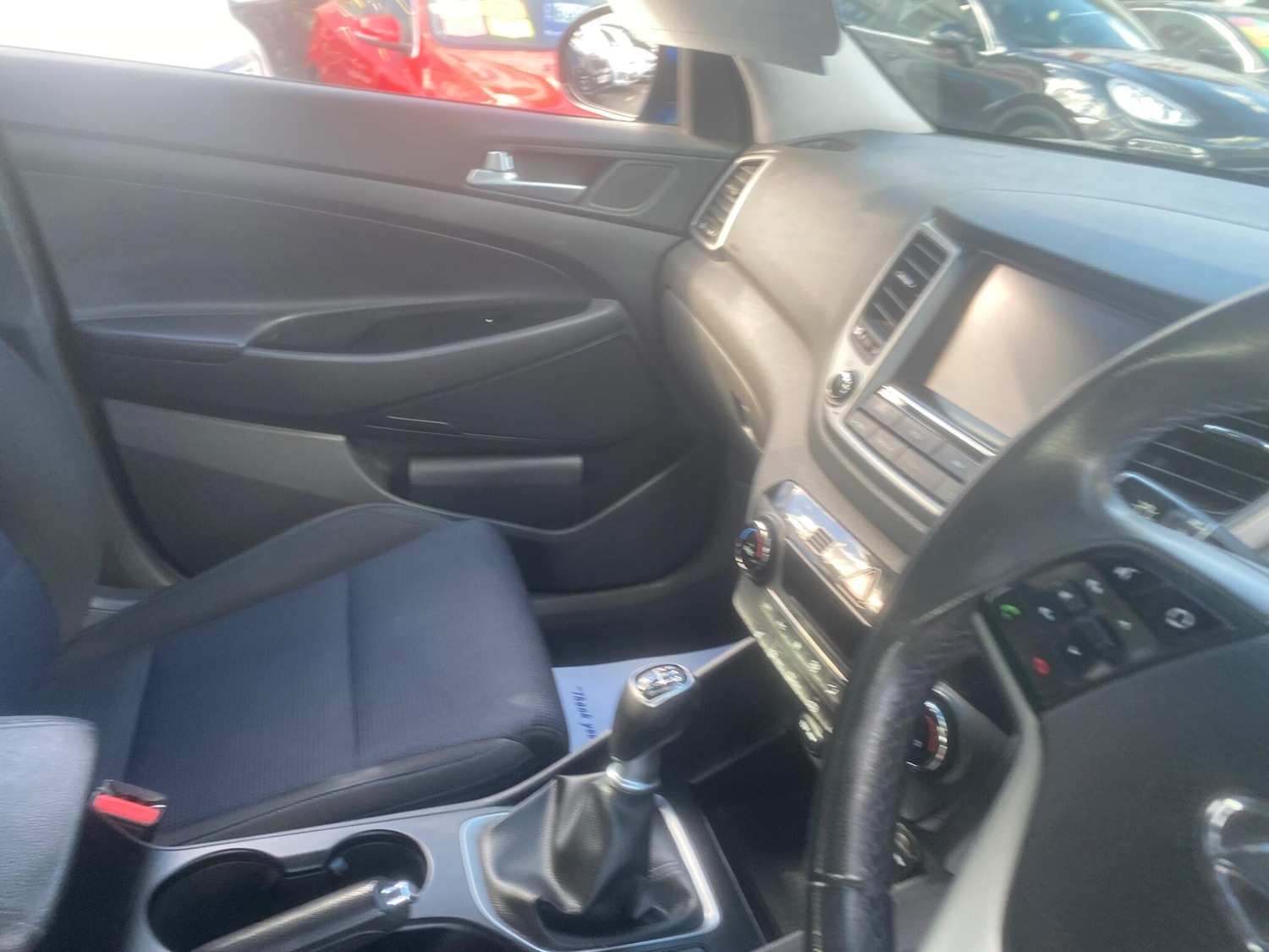 Used Hyundai TUCSON 2018 for sale - 76550619: Photo 51