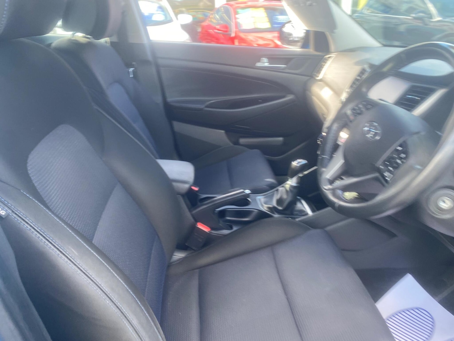 Used Hyundai TUCSON 2018 for sale - 76550619: Photo 54