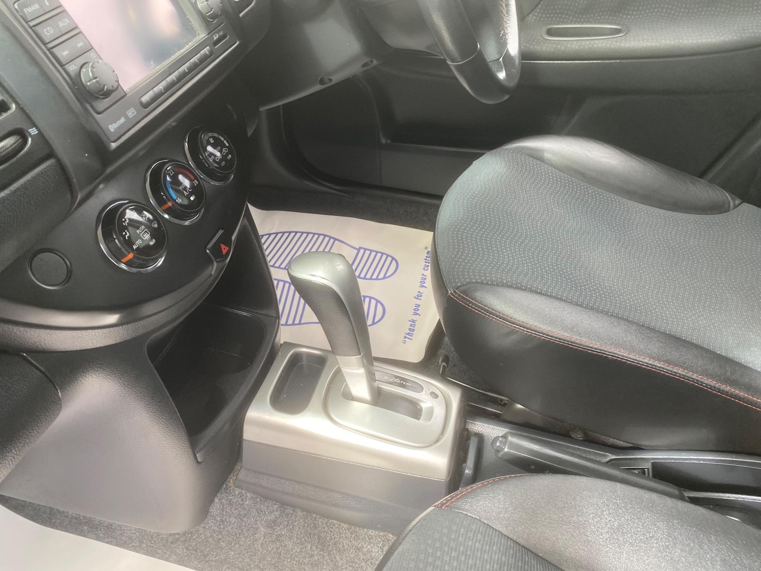 Used Nissan Note 2010 for sale - 76549292: Photo 18