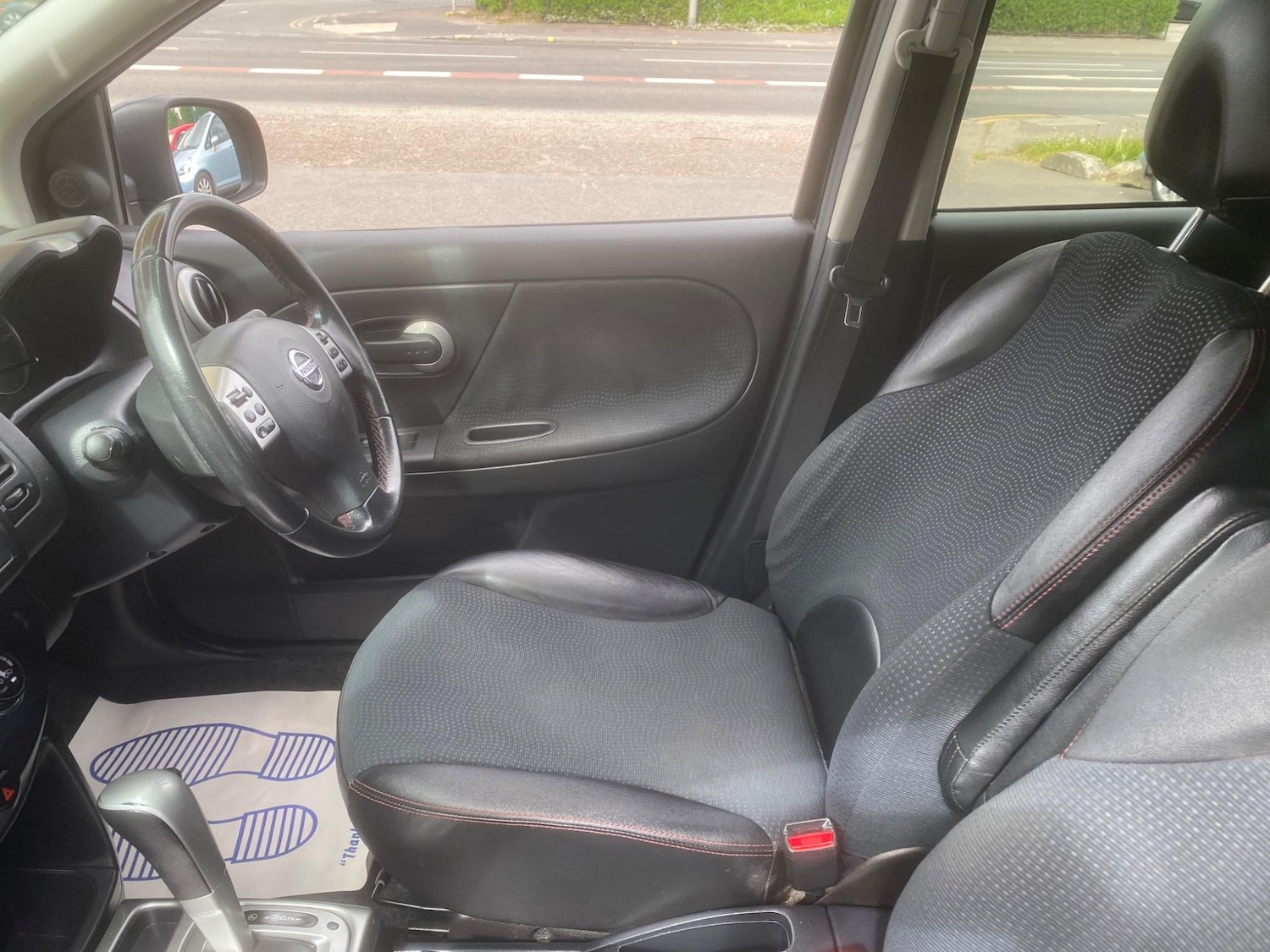 Used Nissan Note 2010 for sale - 76549292: Photo 19