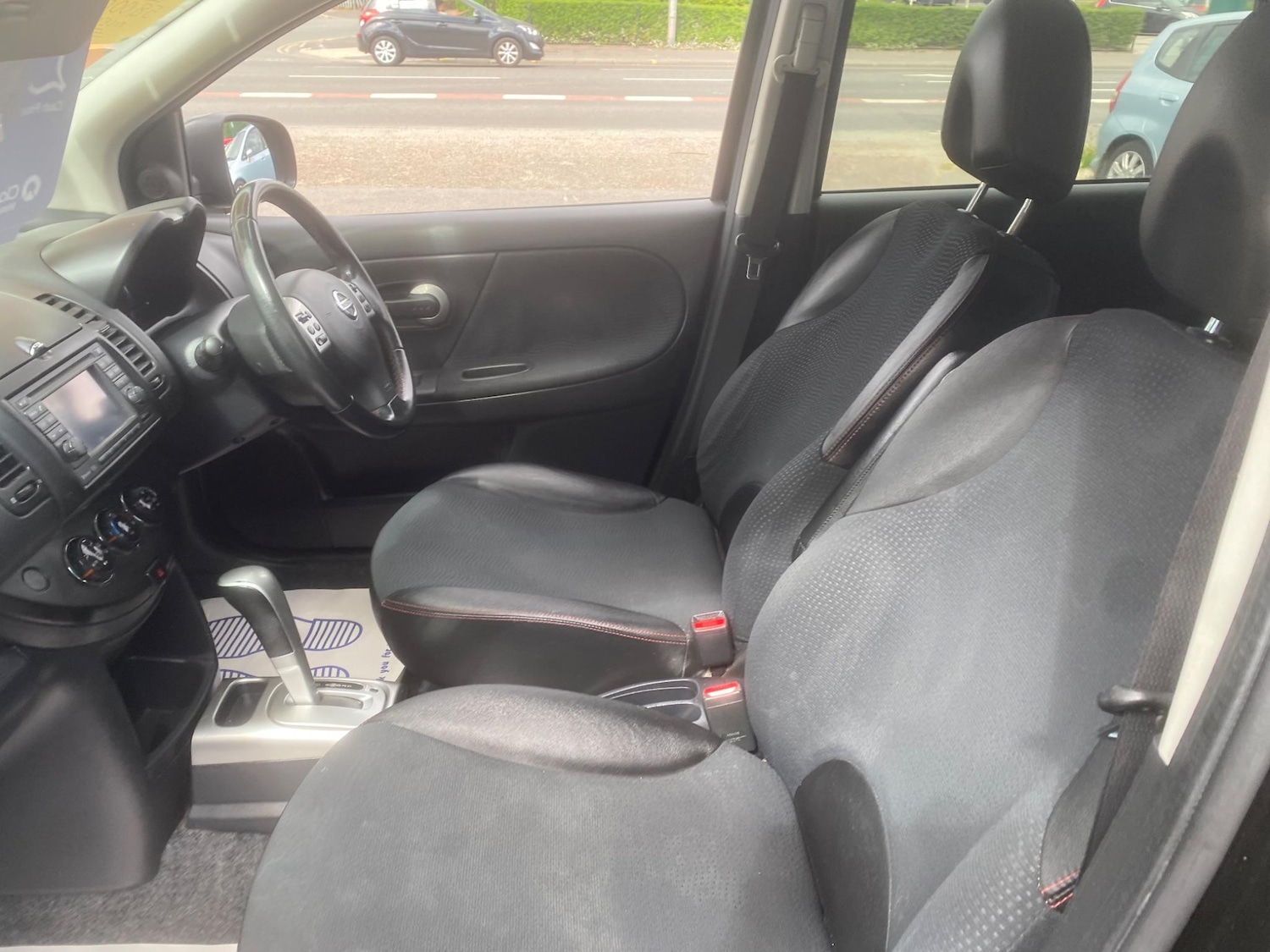 Used Nissan Note 2010 for sale - 76549292: Photo 21