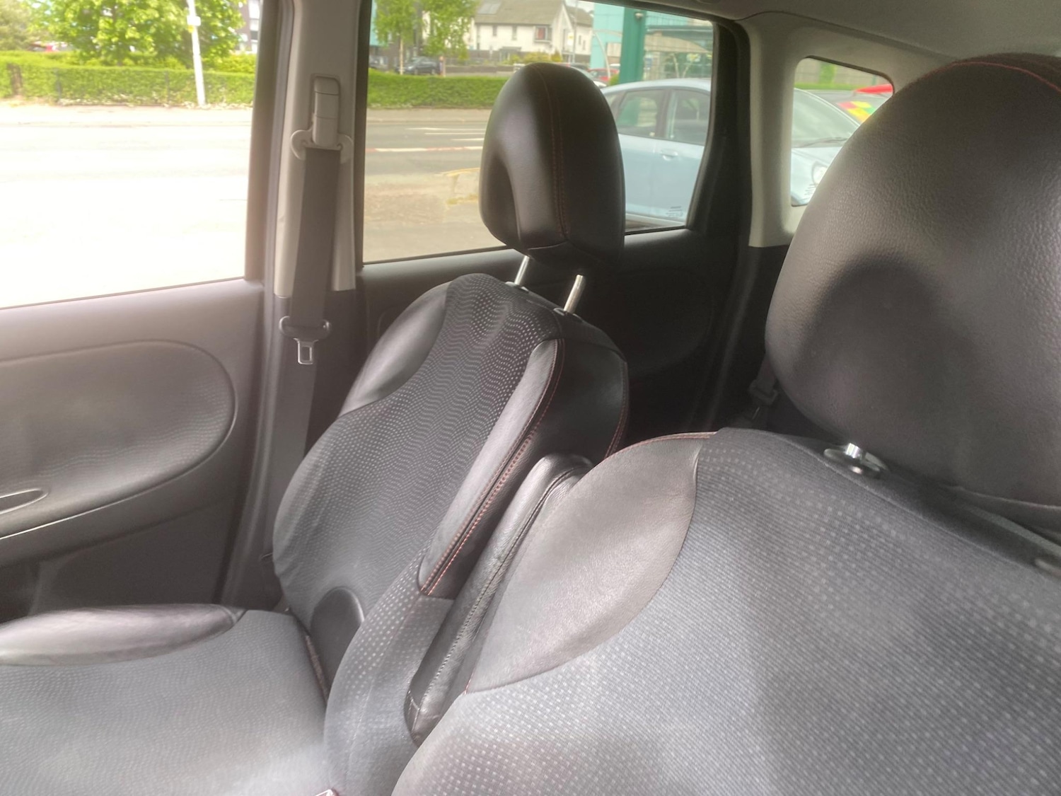 Used Nissan Note 2010 for sale - 76549292: Photo 22