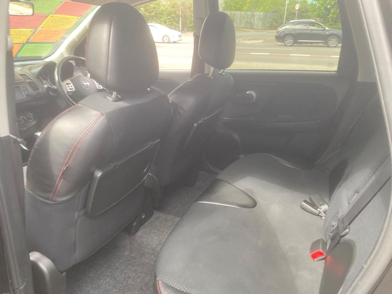 Used Nissan Note 2010 for sale - 76549292: Photo 27