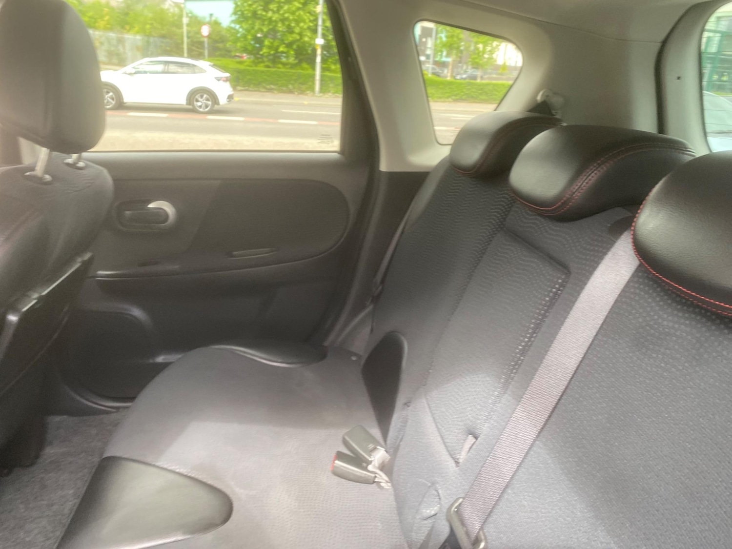 Used Nissan Note 2010 for sale - 76549292: Photo 28