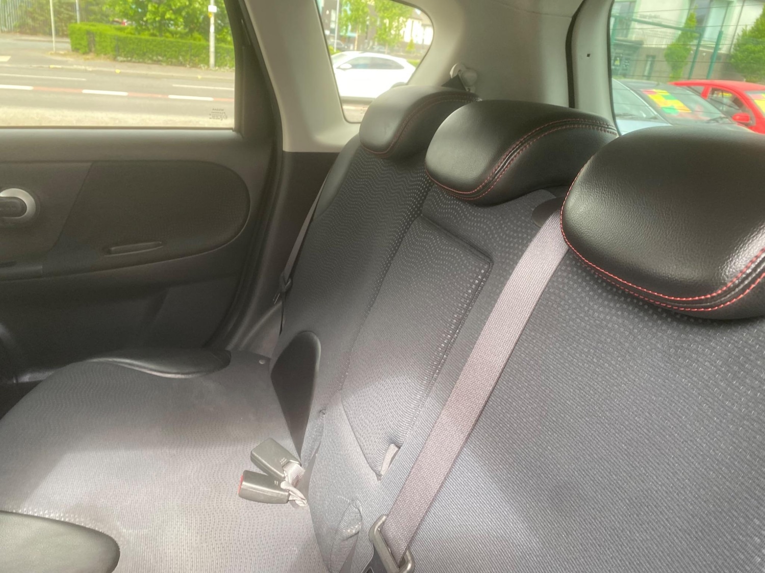 Used Nissan Note 2010 for sale - 76549292: Photo 29