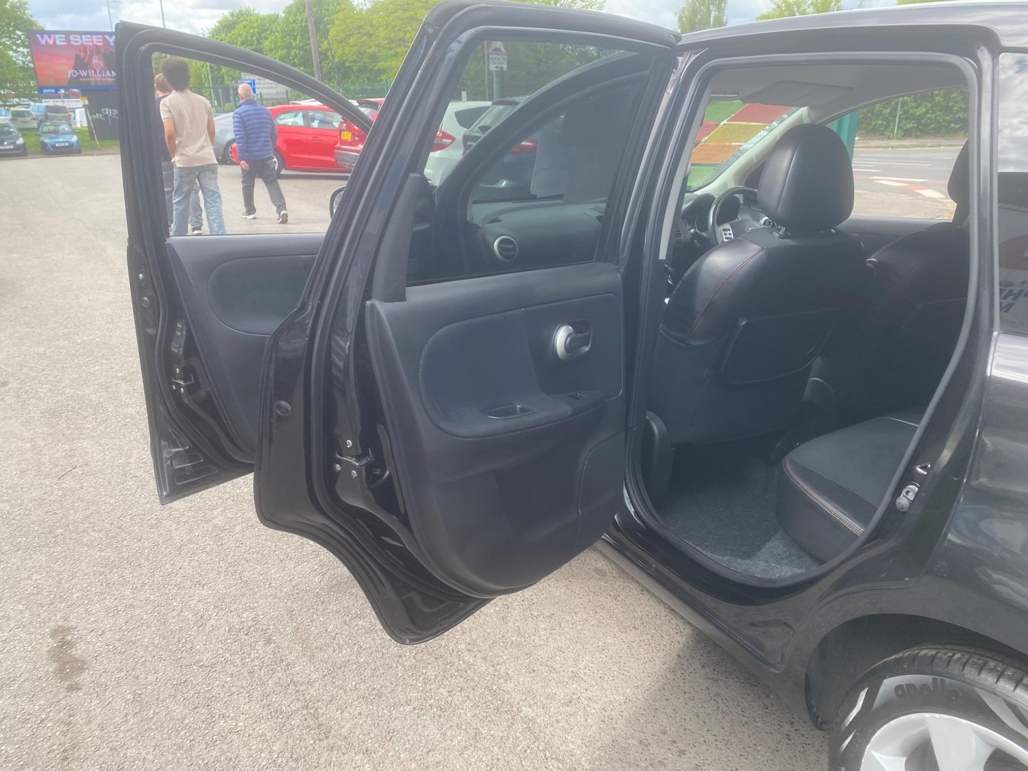 Used Nissan Note 2010 for sale - 76549292: Photo 30