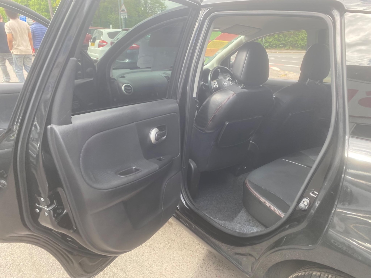 Used Nissan Note 2010 for sale - 76549292: Photo 31