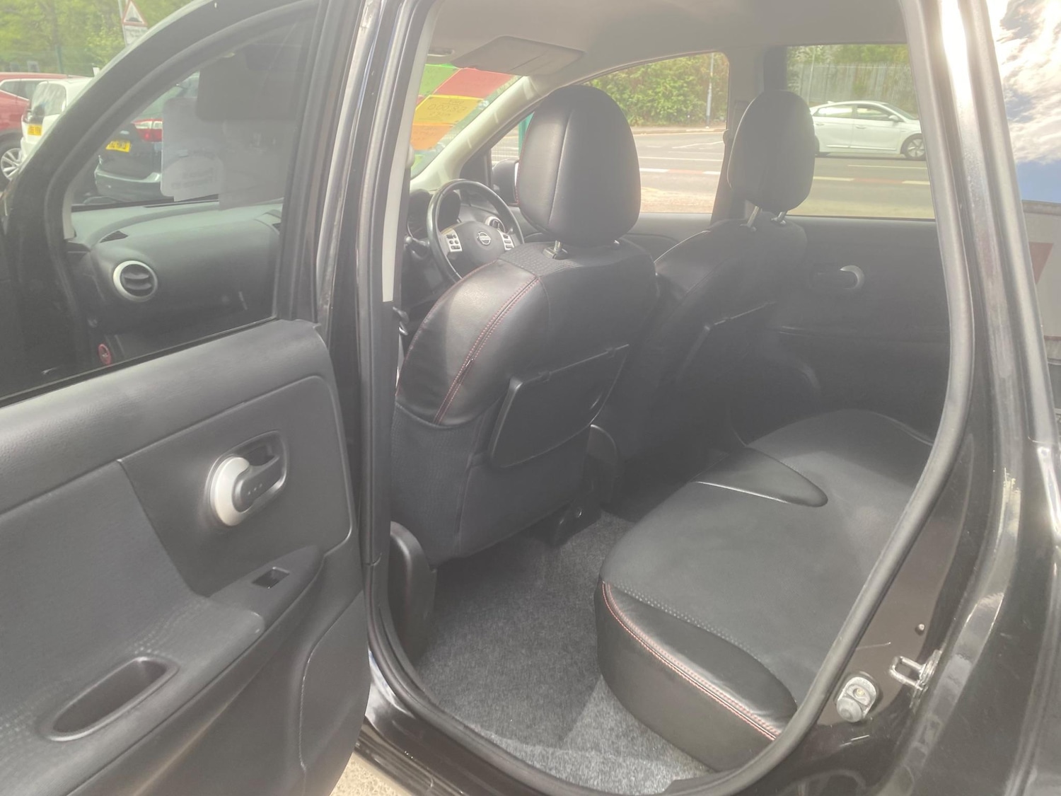 Used Nissan Note 2010 for sale - 76549292: Photo 32