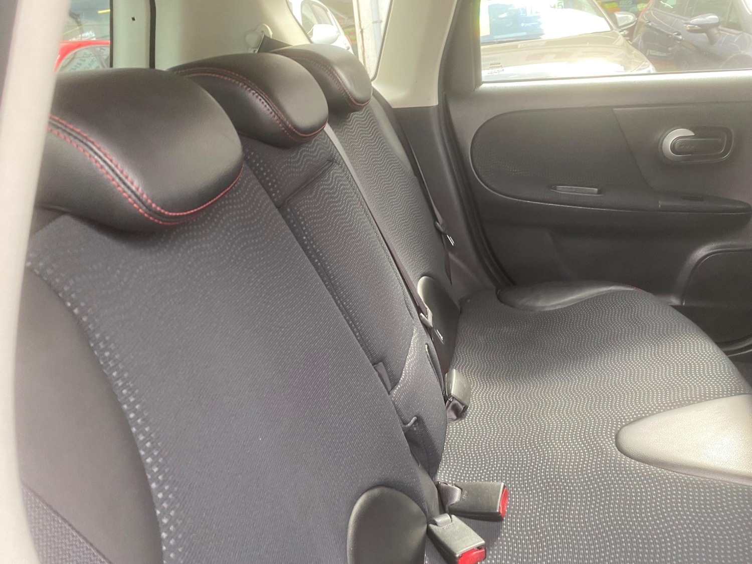 Used Nissan Note 2010 for sale - 76549292: Photo 45