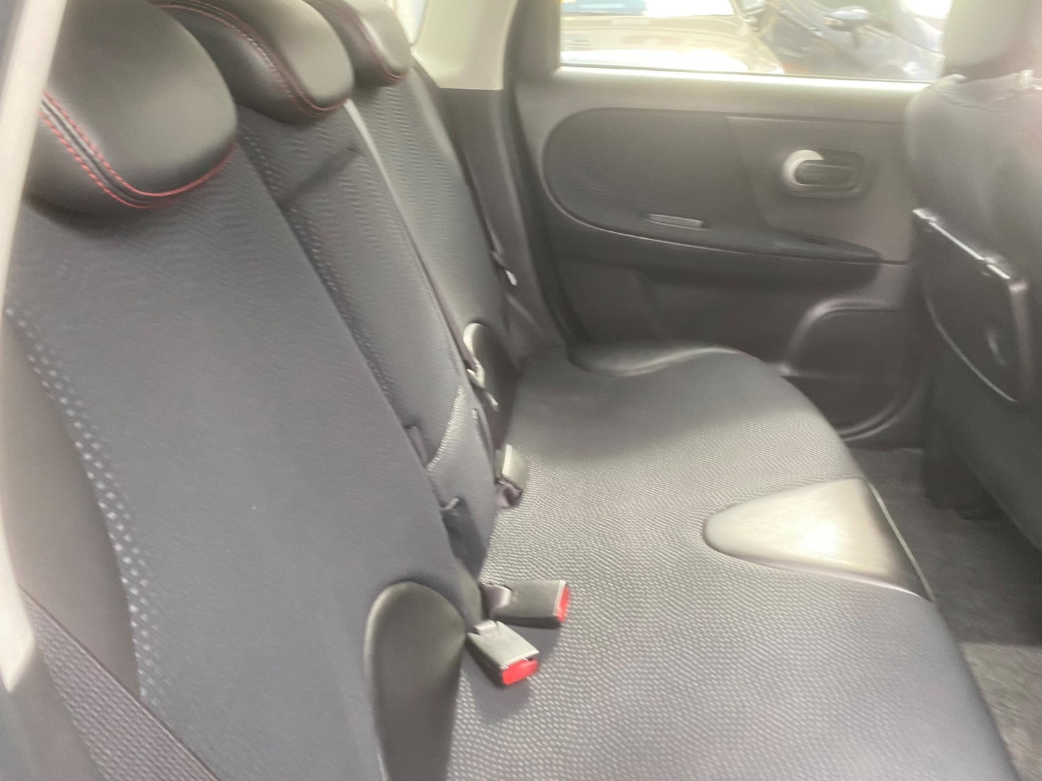 Used Nissan Note 2010 for sale - 76549292: Photo 50