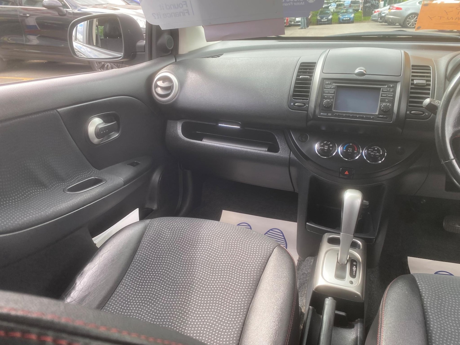 Used Nissan Note 2010 for sale - 76549292: Photo 51