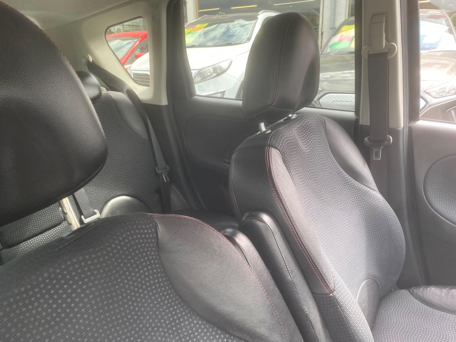 Used Nissan Note 2010 for sale - 76549292: Photo 54