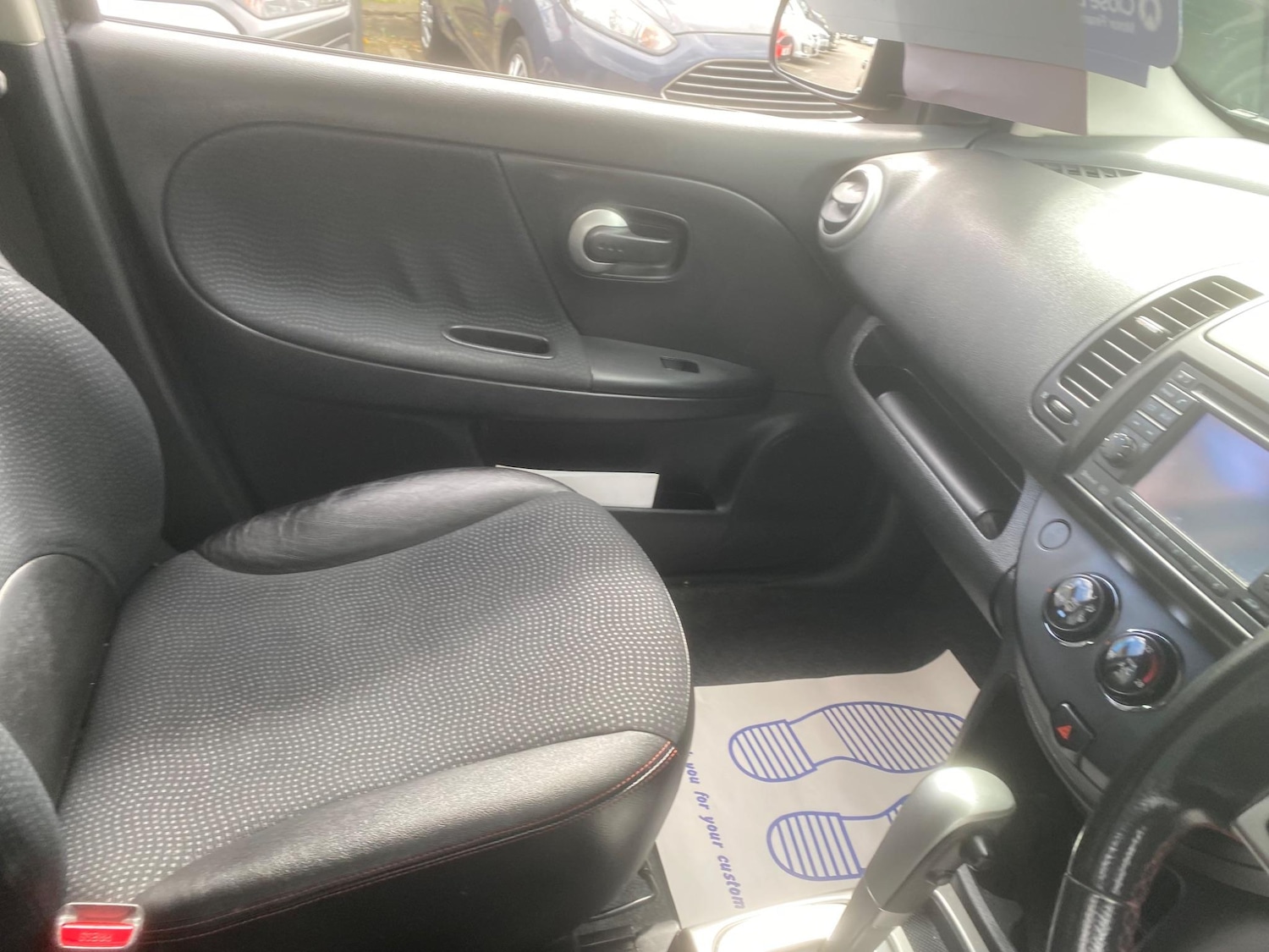 Used Nissan Note 2010 for sale - 76549292: Photo 57