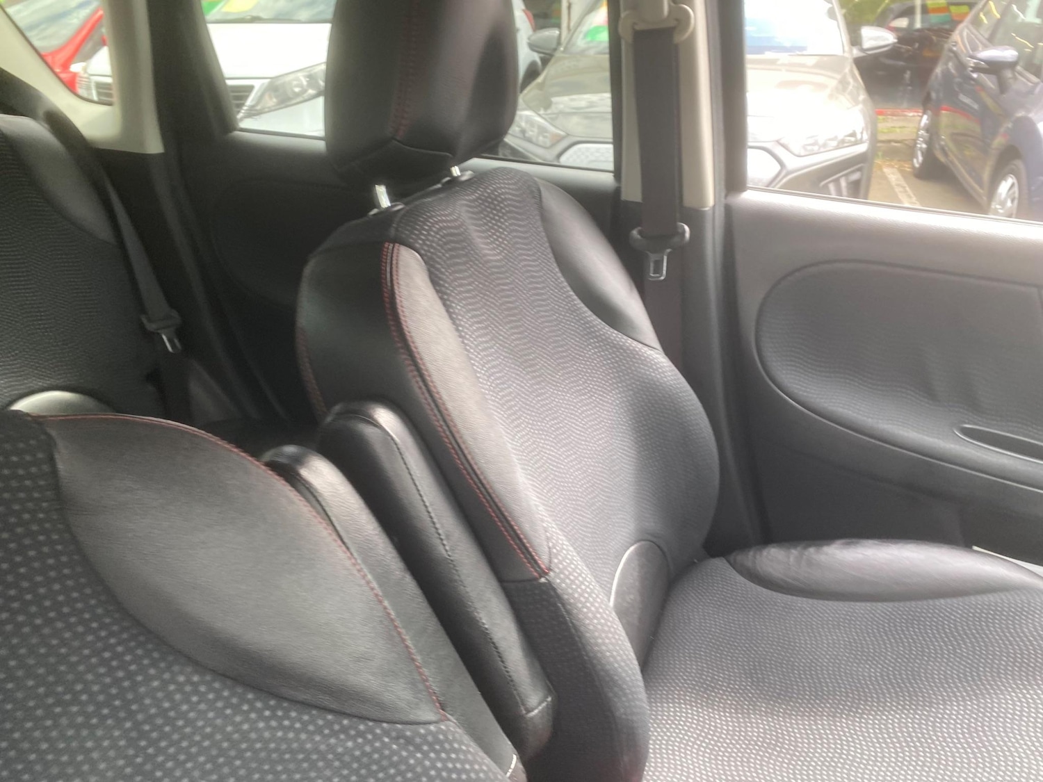 Used Nissan Note 2010 for sale - 76549292: Photo 59