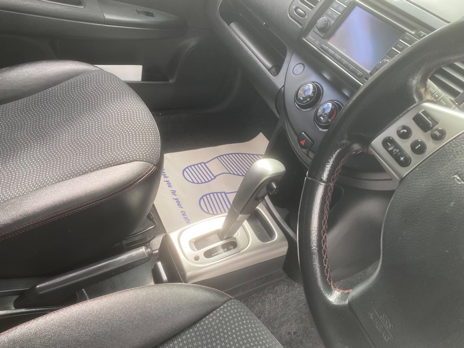 Used Nissan Note 2010 for sale - 76549292: Photo 62