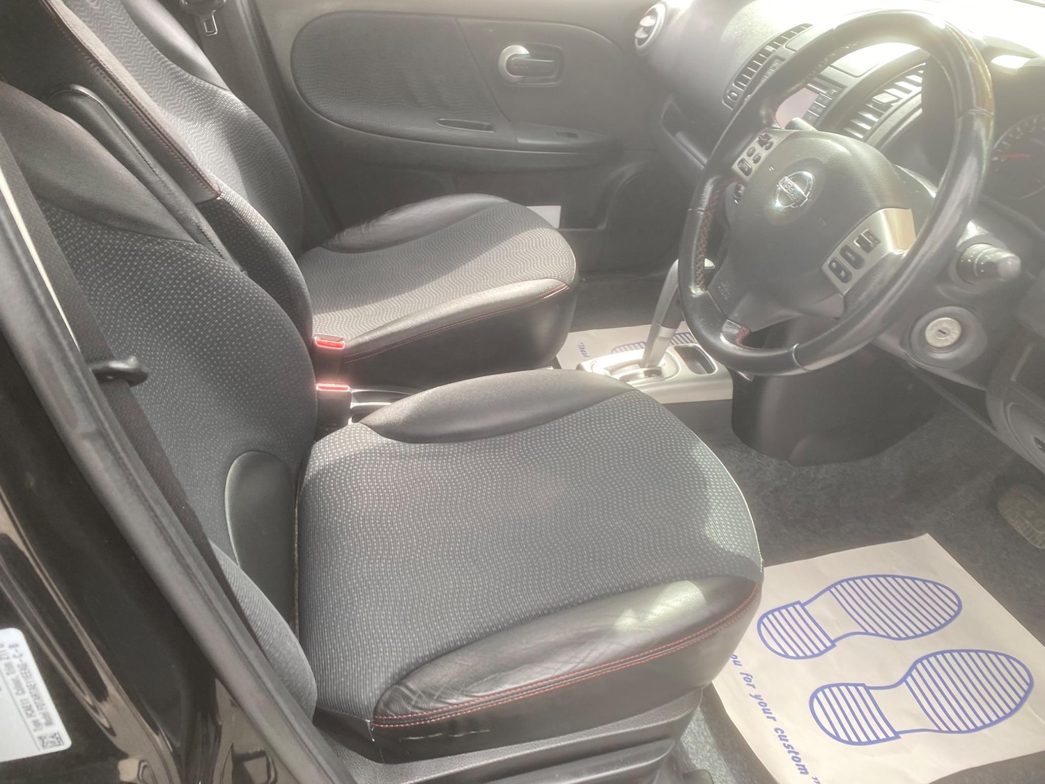 Used Nissan Note 2010 for sale - 76549292: Photo 63