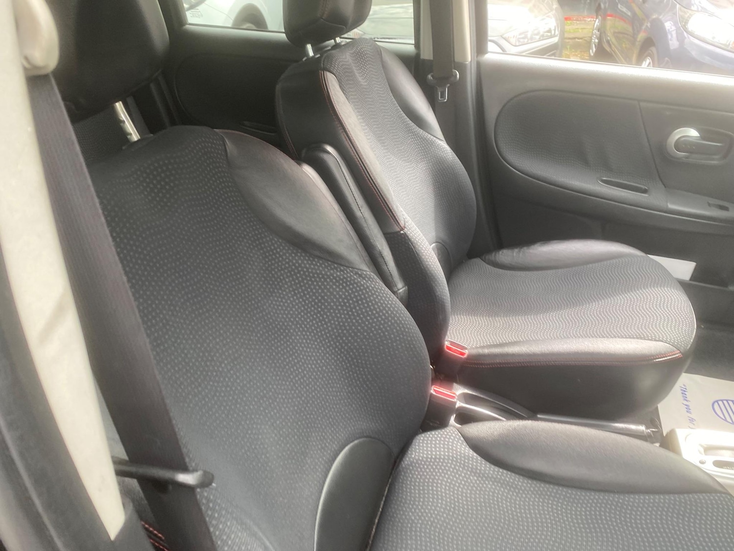 Used Nissan Note 2010 for sale - 76549292: Photo 64