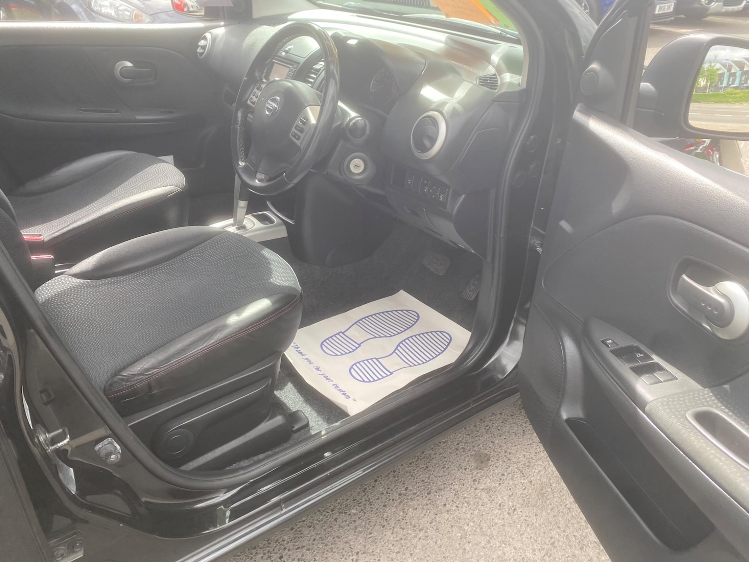 Used Nissan Note 2010 for sale - 76549292: Photo 68