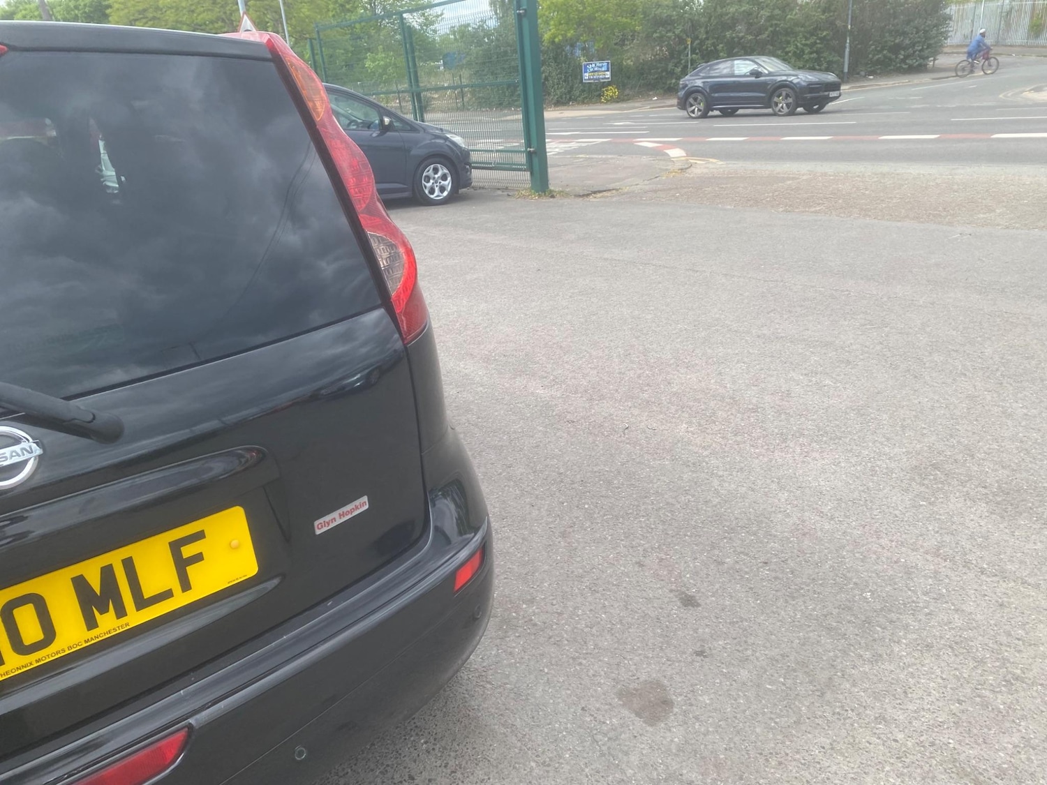 Used Nissan Note 2010 for sale - 76549292: Photo 69