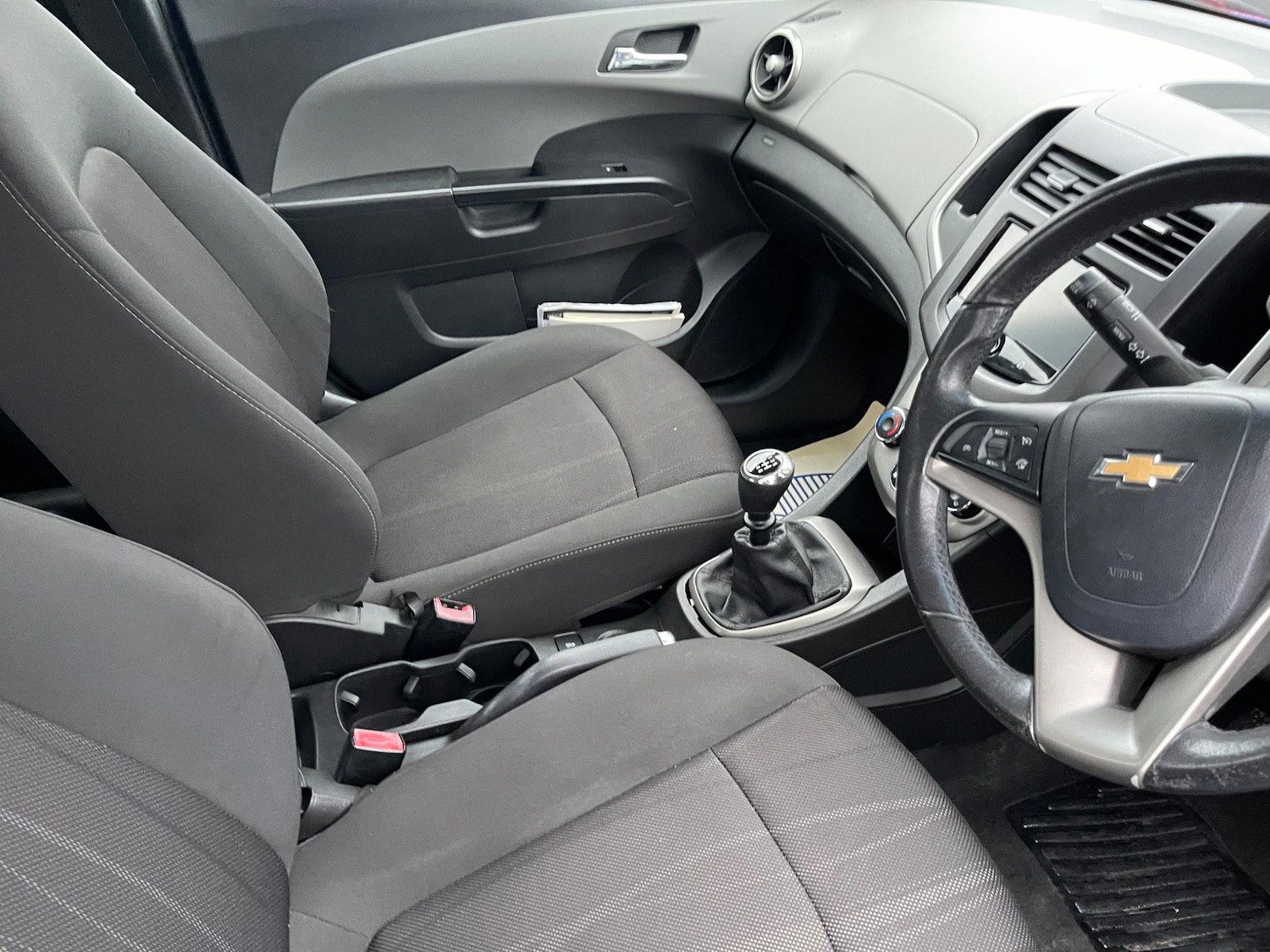 Used Chevrolet Aveo for sale - 76549464: Photo 11