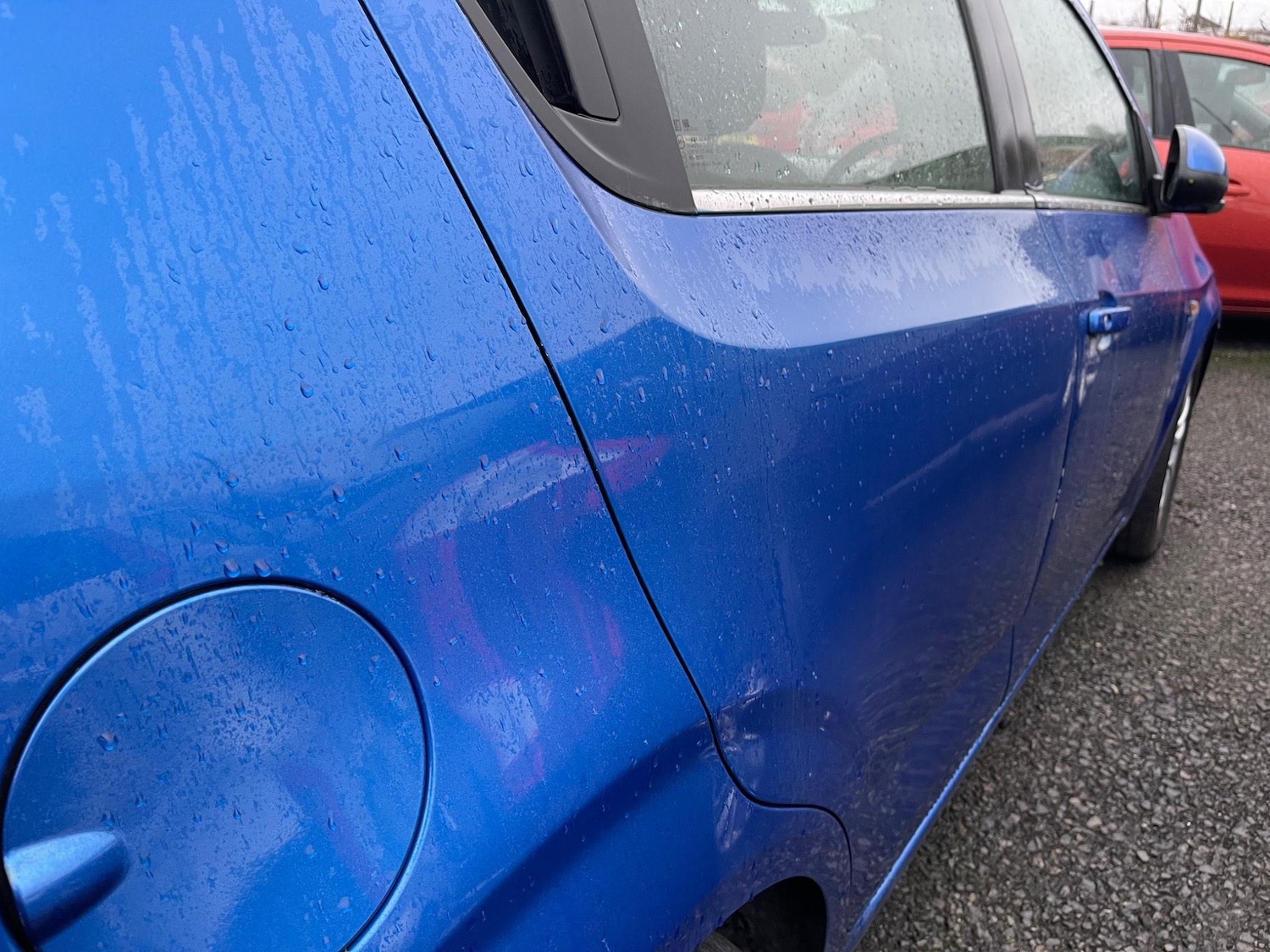 Used Chevrolet Aveo for sale - 76549464: Photo 17