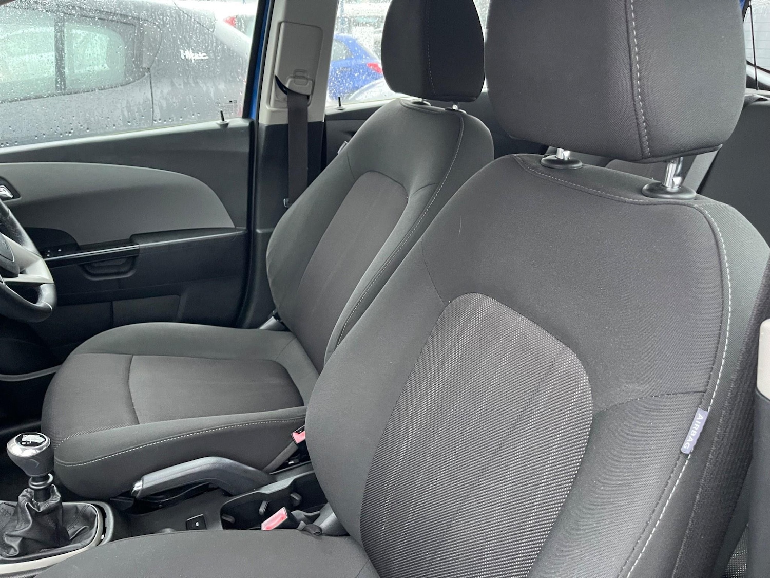 Used Chevrolet Aveo for sale - 76549464: Photo 19