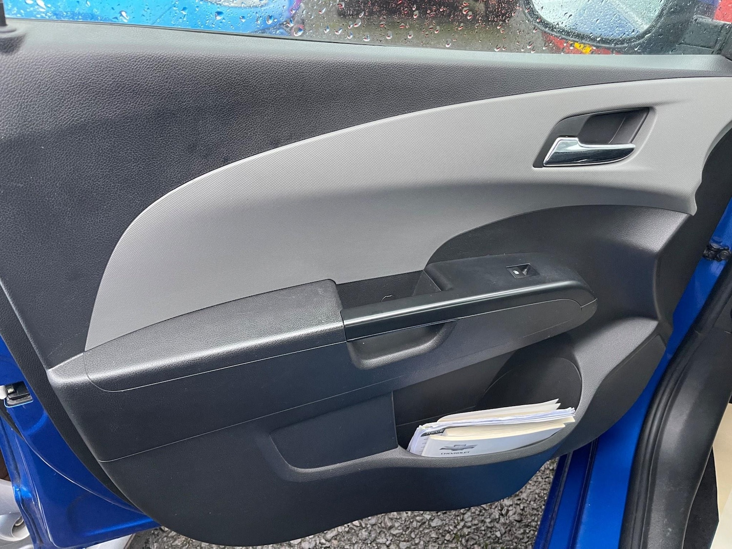 Used Chevrolet Aveo for sale - 76549464: Photo 20