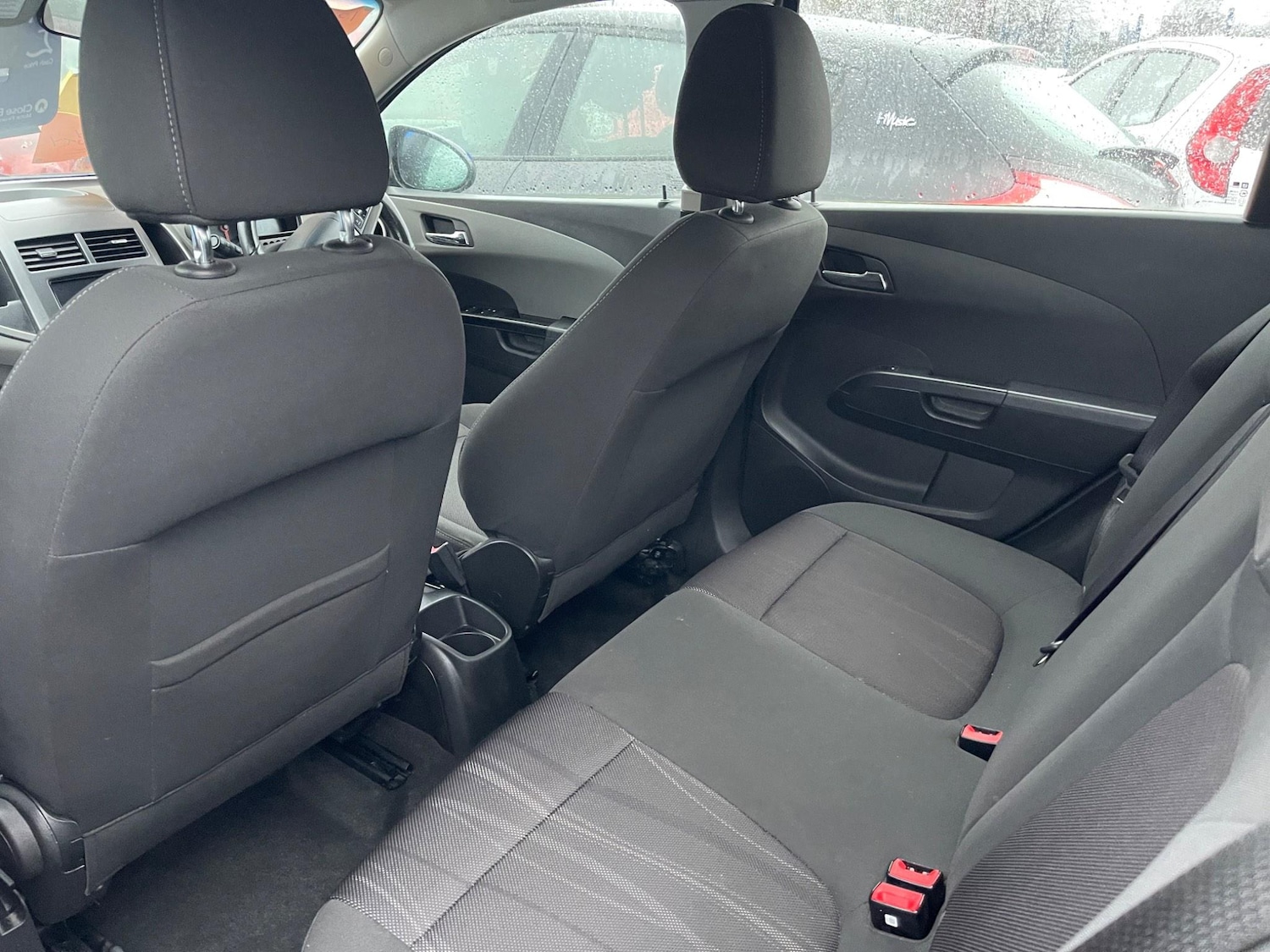 Used Chevrolet Aveo for sale - 76549464: Photo 23