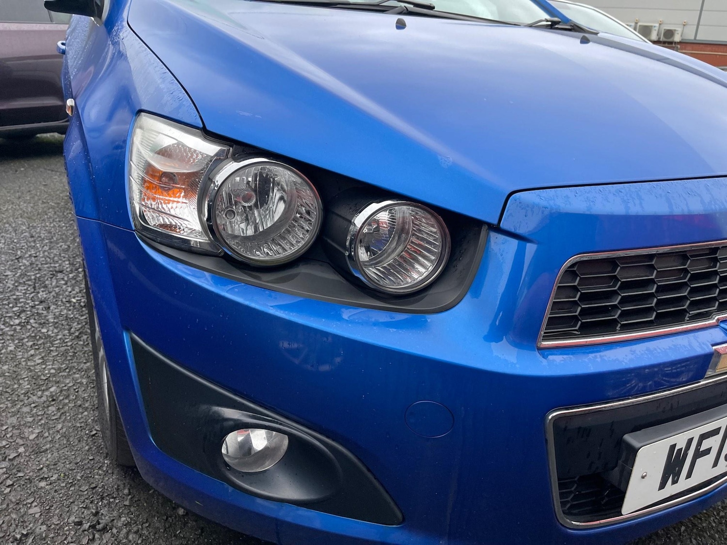 Used Chevrolet Aveo for sale - 76549464: Photo 25