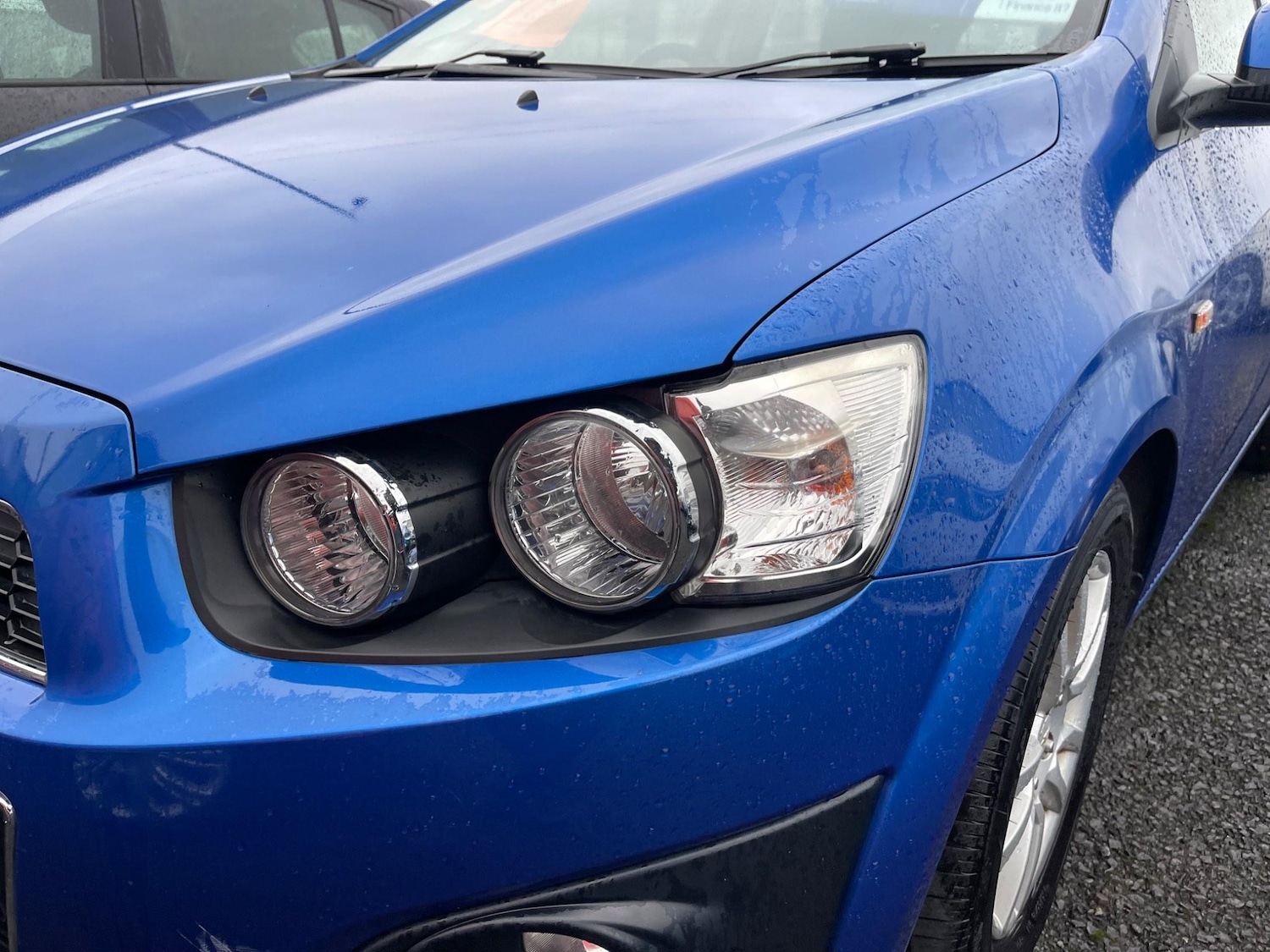 Used Chevrolet Aveo for sale - 76549464: Photo 26